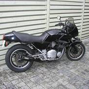 Suzuki GSX 750 ES *SOLGT*
