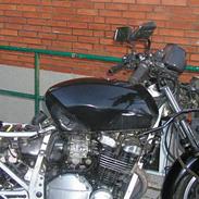 Suzuki GSX 750 ES *SOLGT*