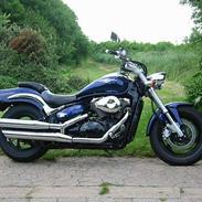 Suzuki Intruder M800 *Solgt*