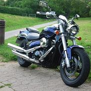 Suzuki Intruder M800 *Solgt*