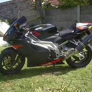 Aprilia RSV 1000R