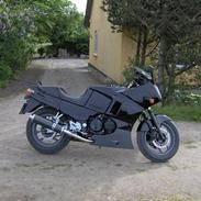 Kawasaki GPX 600 R Solgt
