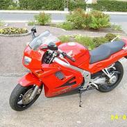 Honda VFR 750 F (Vejle)