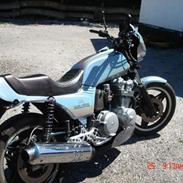 Honda CB 900 F bold'or ( SOLGT)