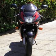 Honda CBR 600 F3 "SOLGT"