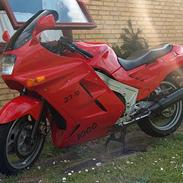 Kawasaki ZX 10