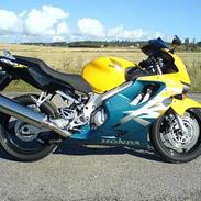 Honda CBR 600 F4 *SOLGT*