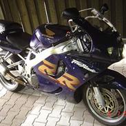 Honda CBR 900 FireBlade "SOLGT"