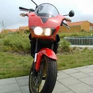 Aprilia RS 125 Tuono (SOLGT)