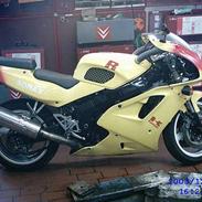 Kawasaki ZXR 750 J2