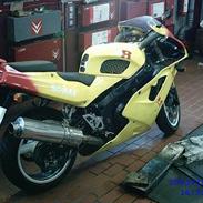 Kawasaki ZXR 750 J2