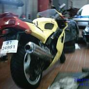 Kawasaki ZXR 750 J2