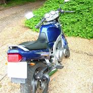 Suzuki GSX 600F