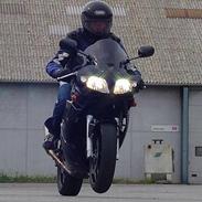 Suzuki SV650 K5