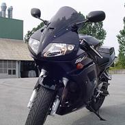 Suzuki SV650 K5