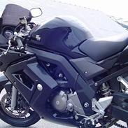 Suzuki SV650 K5