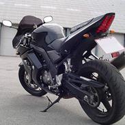 Suzuki SV650 K5
