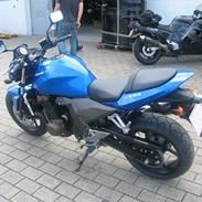 Kawasaki Z750 *Solgt*