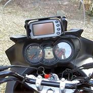 Suzuki DL650K4 V-Strom