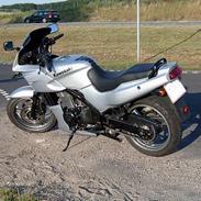 Kawasaki GPZ 500 S