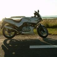 Kawasaki GPZ 500 S