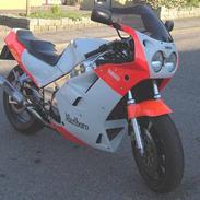 Yamaha Fzr 1000 Marlboro 