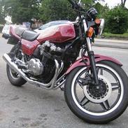 Honda CB 750 F Supersport