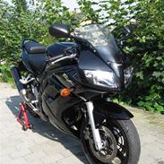 Suzuki SV650S