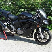 Suzuki SV650S