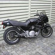 Suzuki GSX 750 ES *SOLGT*