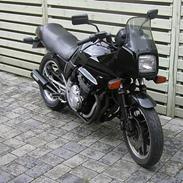 Suzuki GSX 750 ES *SOLGT*