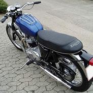 Triumph Trophy TR6