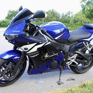 Yamaha YZF R6