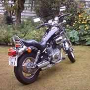 Yamaha virago xv 700