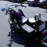 Kawasaki VN 1600 Classic