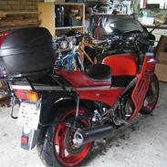 Yamaha fj1200