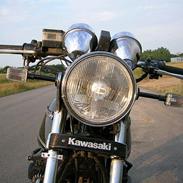 Kawasaki z1000 mkII