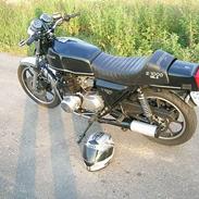 Kawasaki z1000 mkII