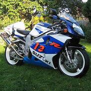 Suzuki TL1000R ¤solgt¤