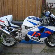 Suzuki TL1000R ¤solgt¤