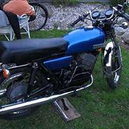Yamaha RD350