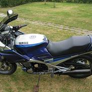 Yamaha FJ 1200