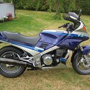 Yamaha FJ 1200