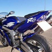 Yamaha YZF R6