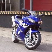 Yamaha YZF R6