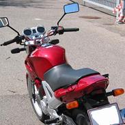 Honda CBF 250 #SOLGT#