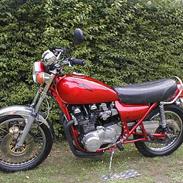 Kawasaki z 900