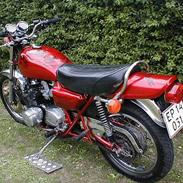 Kawasaki z 900