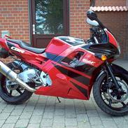 Honda CBR 600 F2 (PC25)