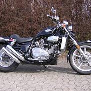 Honda Supermagna VF 750 C